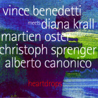 Your Destiny_Vince Benedetti,Diana Krall,Martien Oster,Christoph Sprenger,Alberto Canonico