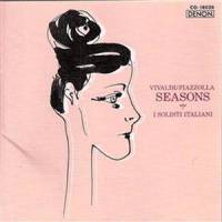 The Four Seasons Violin Concerto In F Minor, Rv 297, Winter I. Allegro Non Molto_Classical Artists