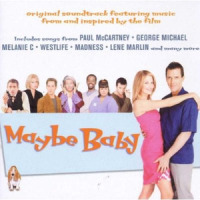 Maybe Baby_Paul McCartney