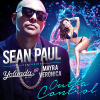 Outta Control_Sean Paul,Yolanda Be Cool,Mayra Veronica