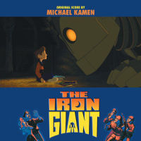 You Can Fix Yourself?_Michael Kamen