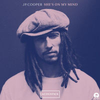 She's On My Mind_JP Cooper