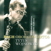 Allegro moderato_Tytus Wojnowicz,Johann Sebastian Bach