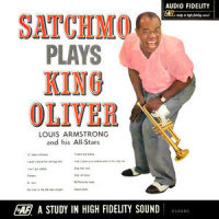 Old Kentucky Home_Louis Armstrong