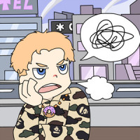 나는 너무 빡쳐_Kidd King,Donutman