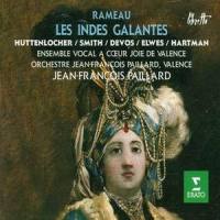 Act III: "L'éclat Des Roses Les Plus Belles" (第三幕:“玫瑰的光芒最美丽”)_Jennifer Smith