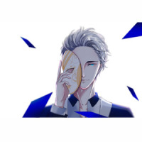 一人行者_伦桑
