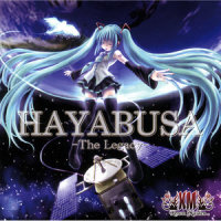 SoldOUT!_乙女P,初音未来