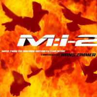 Mission Accomplished_Hans Zimmer