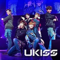 Dear My Friend_U-KISS