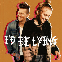 I'd Be Lying_Emila,Tyler Ward