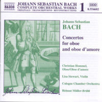 III. Allegro ma non tanto (第三乐章 不太过分地急速)_Christian Hommel,Cologne Chamber Orchestra,Helmut Peter Müller-Brühl,Lisa Stewart