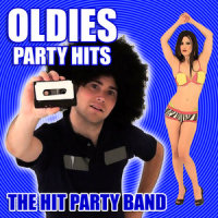 Surfin' U.S.A._Party Hit Kings