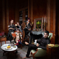 Doctor You_DNCE