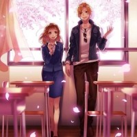 仲間_HoneyWorks