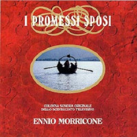 La Monaca Di Monza_Ennio Morricone