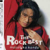 ベイビー・ローズ_近藤真彦