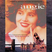 Angie's Theme_Jerry Goldsmith