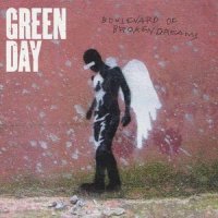 American Idiot_Green Day