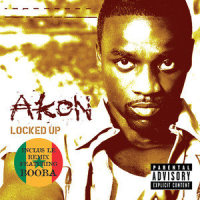 Locked Up_Akon,Taz,Styles