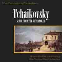 Suite From The Nutcracker: 4. Russian Dance_Boston Pops Orchestra,Arthur Fiedler,Pyotr Ilyich Tchaikovsky