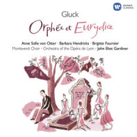 Orphée et Eurydice, Wq. 41, Act 3 Scene 3: Choeur général, "L'amour triomphe, et tout ce qui respire" (Orphée, Eurydice, L'Amour, Nymphes, Bergers)_Monteverdi Choir,Orchestre de l'Opera National de Lyon,Sir John Eliot Gardiner
