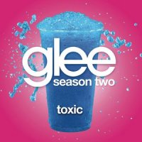 Toxic_Glee Cast