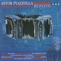 Tanguedia III_Astor Piazzolla