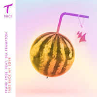 Take Back My Love_Frank Pole,Dia Frampton