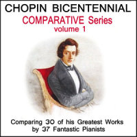 Waltz No. 11 in G-Flat Major (降G大调第11号圆舞曲) (Brailowsky)_Alexander Brailowsky