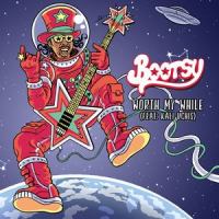 Worth My While_Bootsy Collins,Kali Uchis
