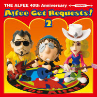 SWEET HARD DREAMER_THE ALFEE