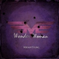 Wonder Woman_杨千嬅