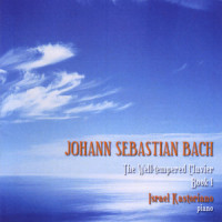 Prelude In D Major Bwv 850_Israel Kastoriano,Johann Sebastian Bach