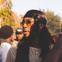Whatever You Say_PARTYNEXTDOOR