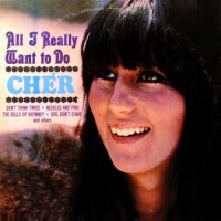 She Thinks I Still Care_Cher