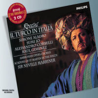 Act 1: "Non si dà follia maggiore"_Academy of St. Martin in the Fields,Sir Neville Marriner,조수미