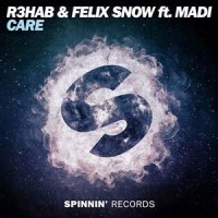 Care_R3HAB,Felix Snow,Madi