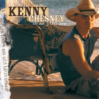 Old Blue Chair_Kenny Chesney