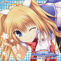 夏の朝_Angel Note
