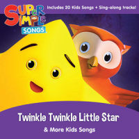 Five Little Monkeys_Super Simple Songs