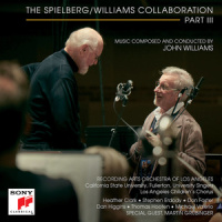 The Duel from "The Adventures of Tintin"_John Williams,Recording Arts Orchestra of Los Angeles