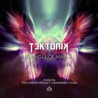 Angel Of Man_T3KTONIK,Veela