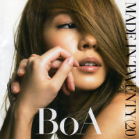 Winter Love_BoA