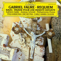 Requiem, op.48 - III. Sanctus_Classical Artists,Maurice Ravel