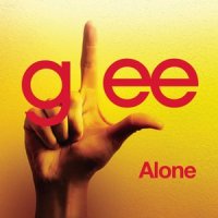Alone_Glee Cast