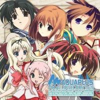 トモシビSamba Plastics_Suara