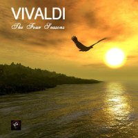Antonio Vivaldi The Four Seasons - Autumn_Antonio Vivaldi