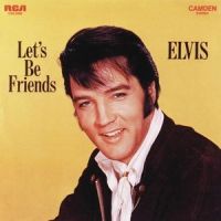 Dainty Little Moonbeams_Elvis Presley