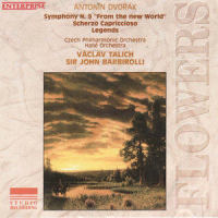 Legends, Op. 59: No. 4 in C (Molto maestoso)_John Barbirolli,Hallé Orchestra